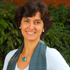 Alicia Adsera (Ph.D., Boston University)