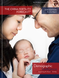 China Fertility Forecast™