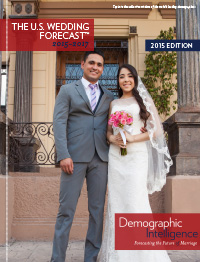 U.S. Wedding Forecast™